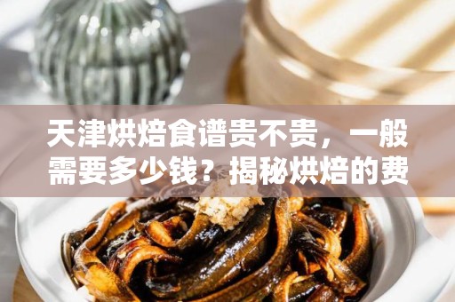 天津烘焙食谱贵不贵，一般需要多少钱？揭秘烘焙的费用与选择