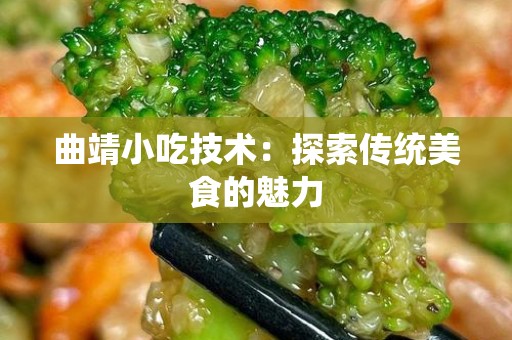 曲靖小吃技术：探索传统美食的魅力
