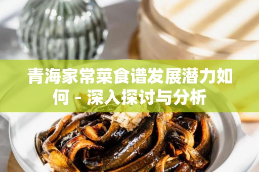 青海家常菜食谱发展潜力如何 - 深入探讨与分析